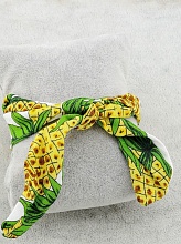 картинка Браслет 'Flora Secret'  Хлопок 17 см от магазина Wolves