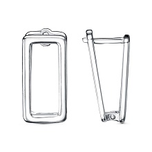 картинка Серьги 34014526Пл от магазина Wolves