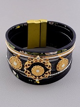 картинка Браслет Сrystal 19 см от магазина Wolves