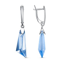 картинка Серьги 34615224Плак от магазина Wolves