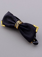 картинка Заколка 'Fashion' Сrystal (Пластик) от магазина Wolves