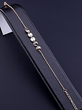 картинка Браслет 'Stainless Steel' 18 см от магазина Wolves