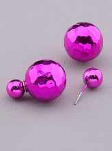 картинка Серьги "Матрешки" от магазина Wolves