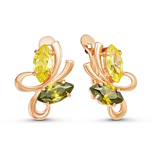 картинка Серьги 3487041-8 от магазина Wolves