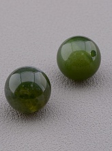 картинка Кабошон Яшма 10 мм от магазина Wolves