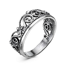 картинка Кольцо 24010872 от магазина Wolves