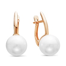 картинка Серьги 3468305К от магазина Wolves