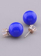 картинка Серьги "Матрешки" от магазина Wolves