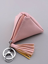 картинка Брелок Сумочка Эко кожа от магазина Wolves