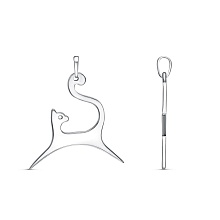 картинка Подвеска 54015368Пл от магазина Wolves