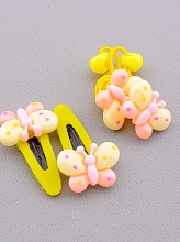 картинка Невидимка+Резинка Пластик от магазина Wolves