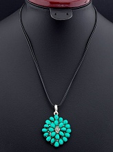 картинка Подвеска Стразы 46 см от магазина Wolves