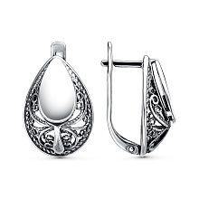 картинка Серьги 34012082 от магазина Wolves