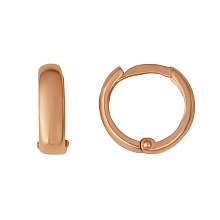 картинка Серьги 3402373Р от магазина Wolves