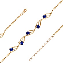 картинка Браслет 74810985Сп от магазина Wolves