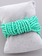 картинка Браслет Бисер 17 см от магазина Wolves