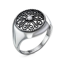 картинка Кольцо 24812034Ф от магазина Wolves