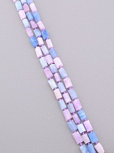 картинка Нитка Морганит 43 см (Без замка) от магазина Wolves