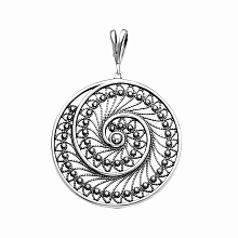 картинка Подвеска 54010398 от магазина Wolves