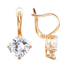 картинка Серьги 34814185Ф от магазина Wolves