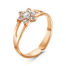 картинка Кольцо 2467509Ч2 от магазина Wolves