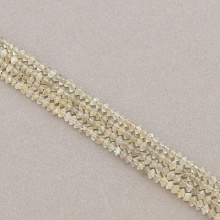 картинка Нитка Лабрадор 40 см 3 мм (Без замка) от магазина Wolves