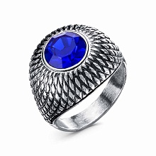 картинка Кольцо 24613176Сп от магазина Wolves