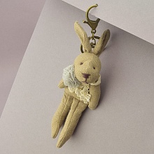 картинка Брелок 'Flora Secret' от магазина Wolves