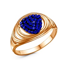 картинка Кольцо 24615211Сп от магазина Wolves