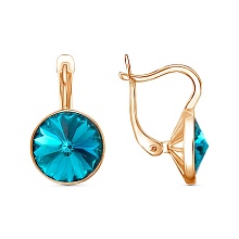 картинка Серьги 3468935Бз от магазина Wolves