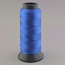 картинка Нитки Шелк 0 6 мм от магазина Wolves