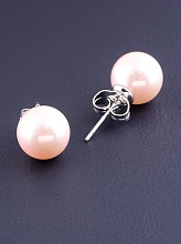 картинка 'XUPING' Майорка (родий) от магазина Wolves