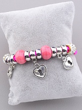 картинка Браслет Сrystal 17 см от магазина Wolves