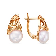 картинка Серьги 34313029К от магазина Wolves