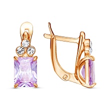 картинка Серьги 34814349-6 от магазина Wolves