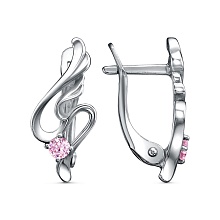 картинка Серьги 34815202Пл2 от магазина Wolves