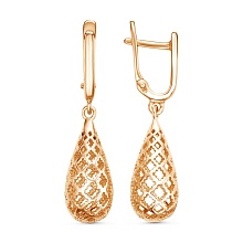 картинка Серьги 34014823 от магазина Wolves