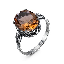 картинка Кольцо 24693-24 от магазина Wolves