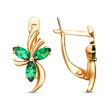 картинка Серьги 34813631-7 от магазина Wolves