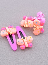 картинка Невидимка+Резинка Пластик от магазина Wolves