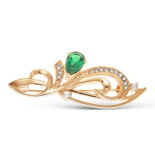 картинка Брошь 1487705-7 от магазина Wolves