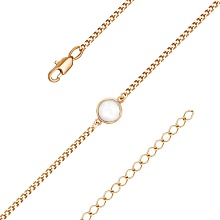 картинка Браслет 74313151К от магазина Wolves