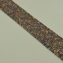 картинка Нитка Самоцветы 39 см (Без замка) от магазина Wolves