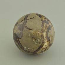 картинка Шар Яшма 74x74мм от магазина Wolves