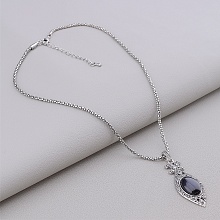 картинка Подвеска Агат 41 см от магазина Wolves