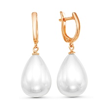 картинка Серьги 3469729К от магазина Wolves