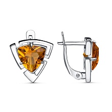 картинка Серьги 34614834Пл5 от магазина Wolves