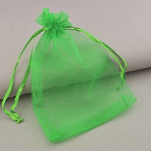 картинка Мешочек Органза 160x111мм от магазина Wolves