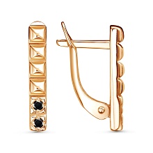 картинка Серьги 34814895А от магазина Wolves