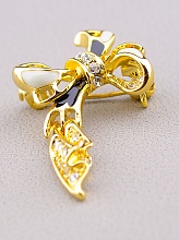 картинка Брошь Сrystal от магазина Wolves